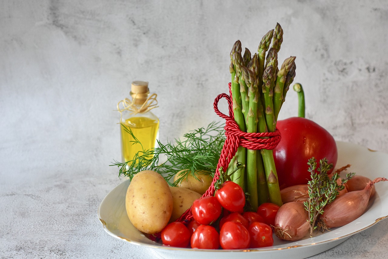How to Make Your Own Flavored Olive Oils
